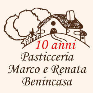 Pasticceria Marco Benincasa